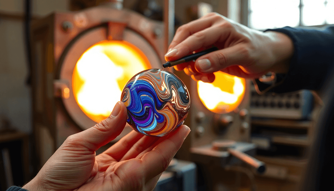 Unveiling the Enchanting World of Murano Glass Beads