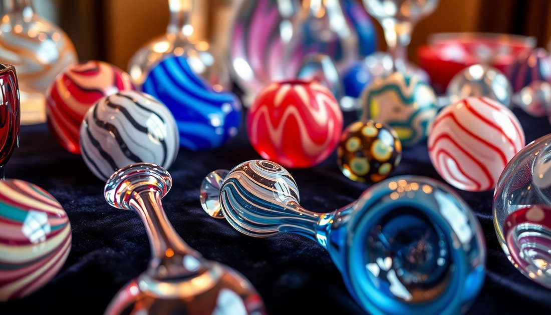 How Do You Identify Murano Glass: Identifying Marks